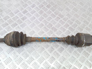 полуось передняя правая, Renault Megane 2 поколение 2002-2006