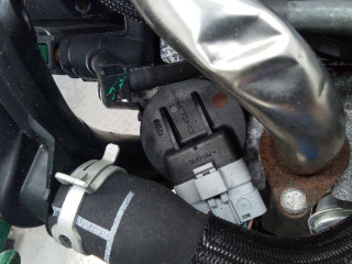клапан EGR, Citroen C5 1 поколение [рестайлинг] 2004-2008