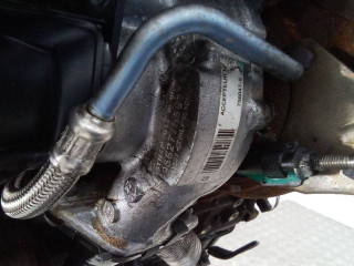 турбина, ориг. номер 9682778680, Citroen C5 1 поколение [рестайлинг] 2004-2008