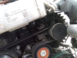 генератор, ориг. номер 8507624, BMW 3 E90/E91 2004-2008