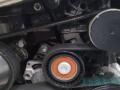 кронштейн генератора BMW 3 E90/E91 [рестайлинг] 2010г. - фото №2
