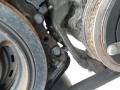 9672950980 кронштейн компрессора кондиционера Peugeot 207 1 поколение [рестайлинг] 2011г. - фото №2