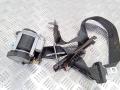 96768385XX ремень безопасности передний правый Peugeot 308 1 поколение [рестайлинг] 2012г. - фото №3