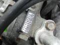 5060215070, 73110AE050 компрессор кондиционера Subaru Legacy 3 поколение 2002г. - фото №3
