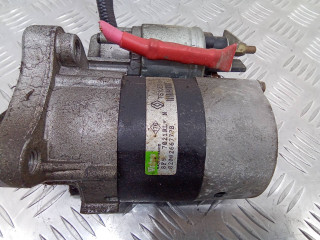 стартер, ориг. номер 8200266777, Renault Megane 2 поколение 2002-2006