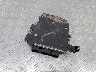 блок управления двигателем, ориг. номер 8200391966, Renault Megane 2 поколение 2002-2006