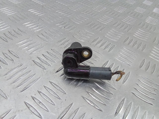 датчик коленвала, ориг. номер 8200443891, Renault Megane 2 поколение 2002-2006