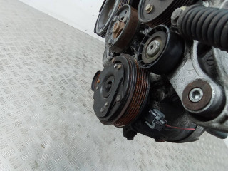 компрессор кондиционера, ориг. номер 6560630, Renault Megane 1 поколение [рестайлинг] 1999-2003