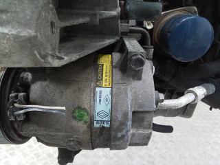 компрессор кондиционера, Renault Megane 1 поколение [рестайлинг] 1999-2003