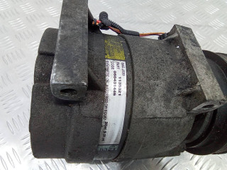компрессор кондиционера, ориг. номер 6560630, Renault Laguna 2 поколение 2001-2005