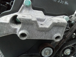 кронштейн двигателя, ориг. номер 036199275, Volkswagen Golf 4 поколение 1997-2006