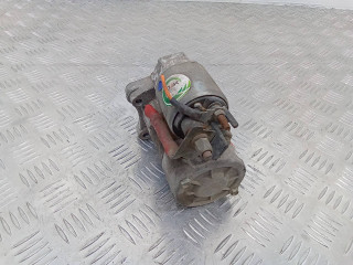 стартер, ориг. номер 8200266777, Renault Megane 2 поколение 2002-2006