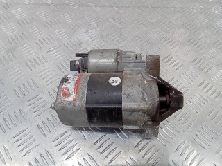 стартер, ориг. номер 8200266777, Renault Megane 2 поколение 2002-2006