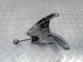 4M0199307 кронштейн двигателя Audi A6 C8 - фото №5