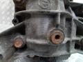 4460310012, 4460310011, 4465321008 редуктор заднего моста Mercedes-Benz M W163 2001г. - фото №6
