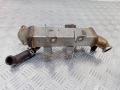 8200719993 радиатор EGR Nissan X-Trail T31 2007г. - фото №3