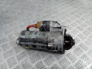 стартер, ориг. номер 8200331251, Renault Megane 2 поколение 2002-2006