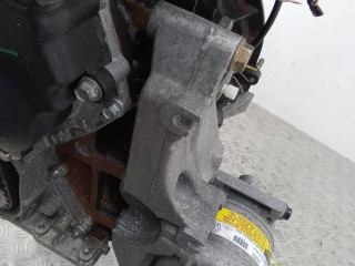 кронштейн генератора, Renault Scenic 2 поколение 2003-2006