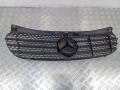 A6398800185 решетка радиатора Mercedes-Benz Vito W639 2009г. - фото №4