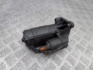 стартер, Renault Scenic 2 поколение [рестайлинг] 2006-2009