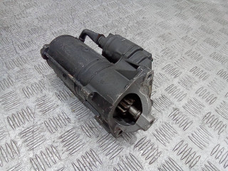 стартер, Renault Scenic 2 поколение [рестайлинг] 2006-2009