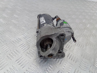 стартер, Renault Scenic 2 поколение [рестайлинг] 2006-2009