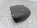 07354211440 подушка безопасности водителя Citroen Jumper 2 поколение 2007г. - фото №3