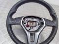 A2464603803 руль Mercedes-Benz A W176 2015г. - фото №3