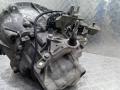 кронштейн коробки (балка кпп) Renault Scenic 2 поколение 2006г. - фото №2