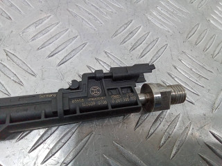 форсунка топливная, ориг. номер 13647639994, 0261500172, BMW X5 F15 2013-2018