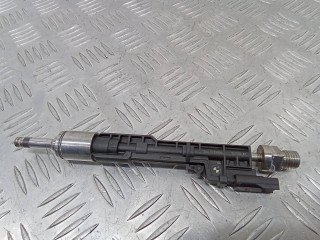 форсунка топливная, ориг. номер 13647639994, 0261500172, BMW X5 F15 2013-2018