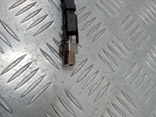 форсунка топливная, ориг. номер 13647639994, 0261500172, BMW X5 F15 2013-2018