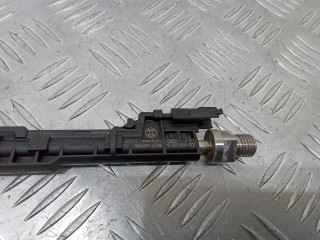 форсунка топливная, ориг. номер 13647639994, 0261500172, BMW X5 F15 2013-2018