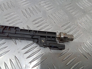 форсунка топливная, ориг. номер 13647639994, 0261500172, BMW X5 F15 2013-2018