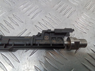 форсунка топливная, ориг. номер 13647639994, 0261500172, BMW X5 F15 2013-2018
