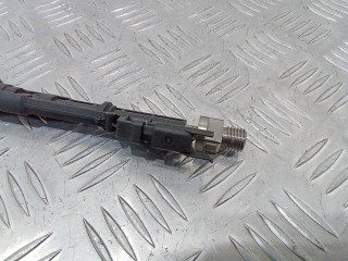 форсунка топливная, ориг. номер 13647639994, 0261500172, BMW X5 F15 2013-2018