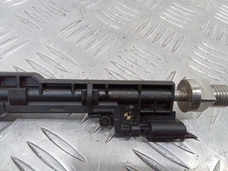 форсунка топливная, ориг. номер 13647639994, 0261500172, BMW X5 F15 2013-2018