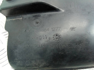 подкрылок передний левый, ориг. номер A9066841277, Mercedes-Benz Sprinter W906 2006-2014