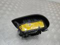 07854862450 подушка безопасности водителя Citroen Jumper 2 поколение 2007г. - фото №3