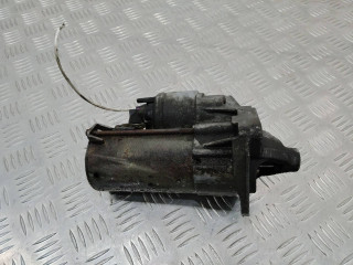 стартер, ориг. номер 8200836473, Renault Megane 3 поколение 2008-2014