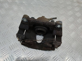 суппорт тормозной передний правый, Renault Scenic 2 поколение 2003-2006