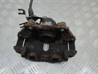суппорт тормозной передний правый, Volkswagen Passat B5 1996-2001