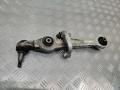 4B3407155 рычаг левый Volkswagen Passat B5 2001г. - фото №3
