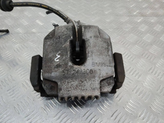 суппорт тормозной передний левый, BMW 3 E90/E91 2004-2008