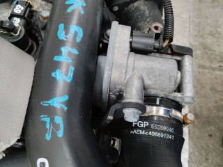 дроссельная заслонка, Opel Astra H 2004-2007