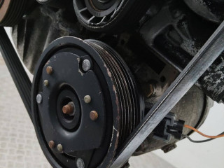 компрессор кондиционера, ориг. номер 7700103536, Renault Scenic 1 поколение [рестайлинг] 1999-2003