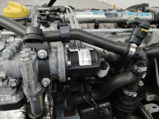 клапан EGR, Opel Zafira B 2005-2008