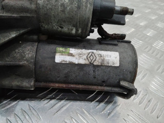 стартер, ориг. номер 8200836473, Renault Megane 3 поколение 2008-2014
