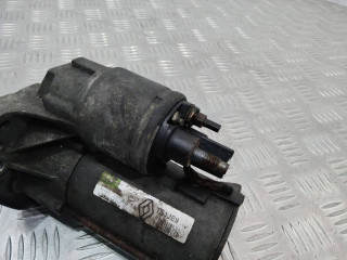 стартер, ориг. номер 8200836473, Renault Megane 3 поколение 2008-2014