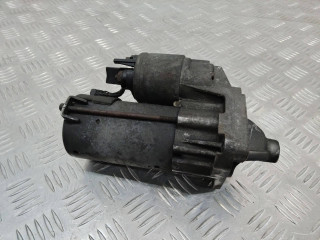 стартер, ориг. номер 8200836473, Renault Megane 3 поколение 2008-2014